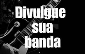 Bandas de rock gospel 🎸