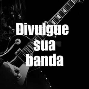 Bandas de rock gospel 🎸