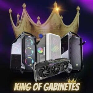 Temple of promotions