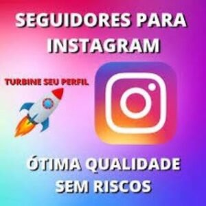 Seguidores para instagram