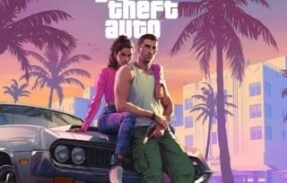 Notícias GTA 6 e vazamentos
