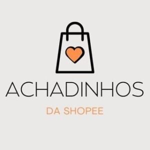 ACHADINHOS DA SHOPEE 🛍