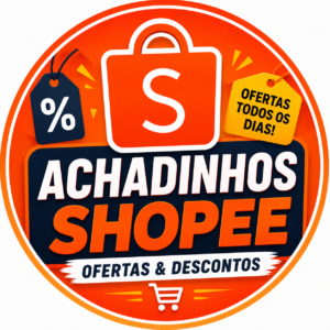 Achadinhos Shopee| Ofertas & Descontos