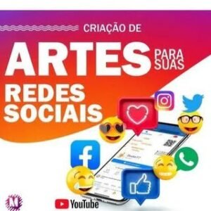 Artes, cartaz e banners