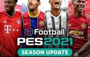 Option file Pes 2021 ps4 e pc