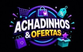 Achadinhos e ofertas