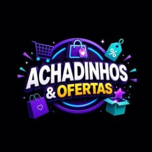 Achadinhos e ofertas