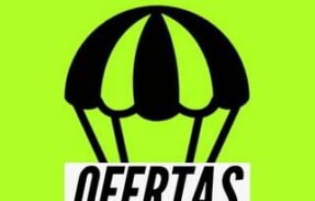 SAVEDROP OFERTAS