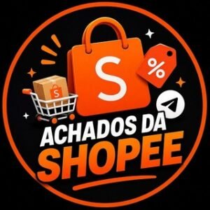 Achadinhos da shopee