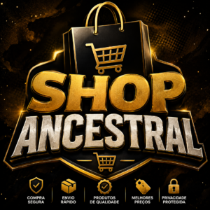 SHOP ANCESTRAL ✨