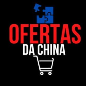 Canal Ofertas da China 🇨🇳😍