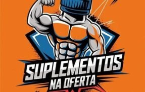 Suplementos Na Promoção #20