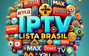 M3U BRASIL