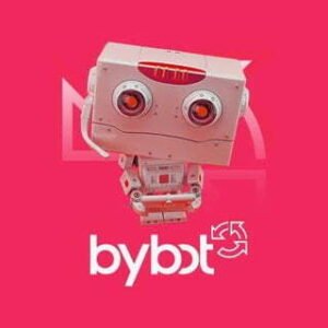 BYBOT GROUP FRIENDS 🇧🇷
