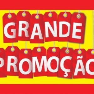 Promoções e Produtos