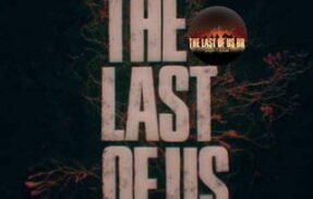 THE LAST OF US BR OFICIAL