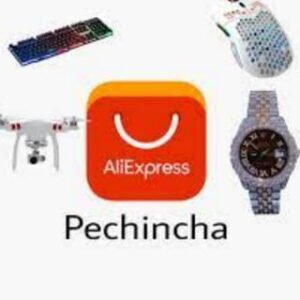 Promoções Aliexpress/Shopee