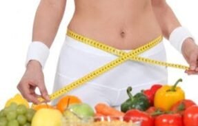 Desafio da dieta perfeita