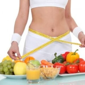 Desafio da dieta perfeita