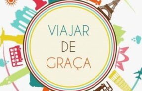 🤩 GANHE 50,00 PARA VIAJAR 🤩