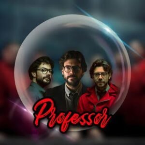 Wallpapers Do Professor