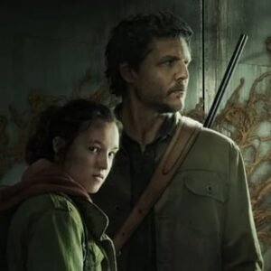 TLOU – Episódios
