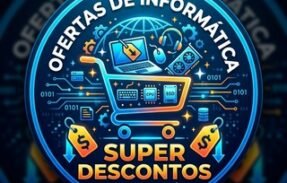 Achados Informática