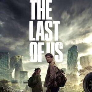 The Last Of Us