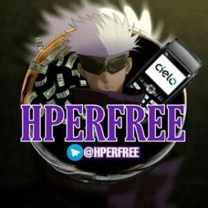 HPER NET FREE⚡