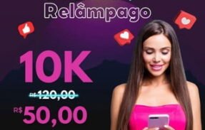 Seguidores Instagram