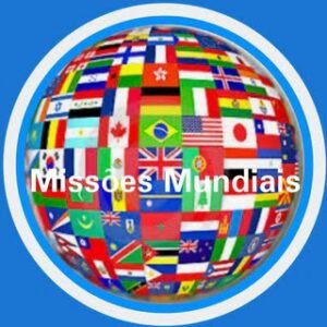 Grupo Evangelístico Missões Mundiais 🌎