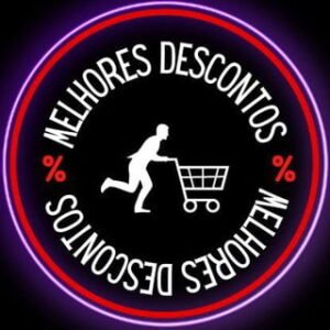 Melhores descontos 🛍