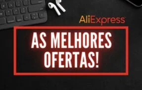 Ofertas do AliExpress🇧🇷