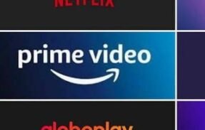 VENDAS DE STREAMING