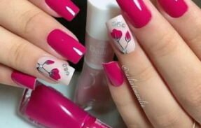 Escola Designer de Unhas💅