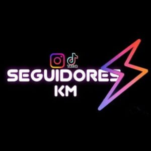 KM SEGUIDORES INSTAGRAM