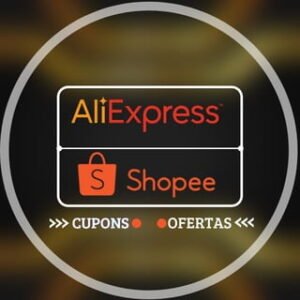 🏷Cupons Promoções China🏷