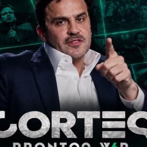 Cortes Pablo marçal novos 2026 política