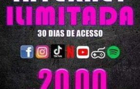 Jheny VPN – Internet Móvel ILIMITADA
