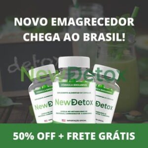 New Detox (Natural)