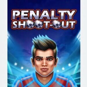 PENALTY SHOOT-OUT