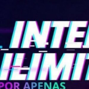 Internet ilimitada