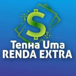 Link de divulgação de renda extra😱