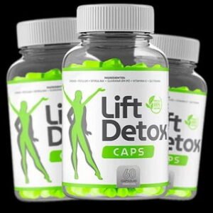 Lift detox caps OFC