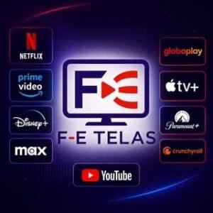 F-E TELAS GRÁTIS