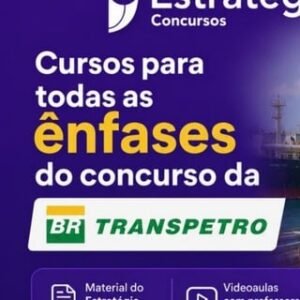 Concurso Transpetro