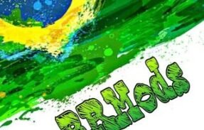 BRMods