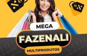 Mega Fazenali – Uma Loja Parceira Magalu