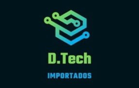D.Tech Importados 📦