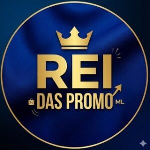REI DAS PROMO